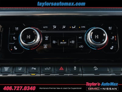 2024 GMC Sierra 3500HD Denali