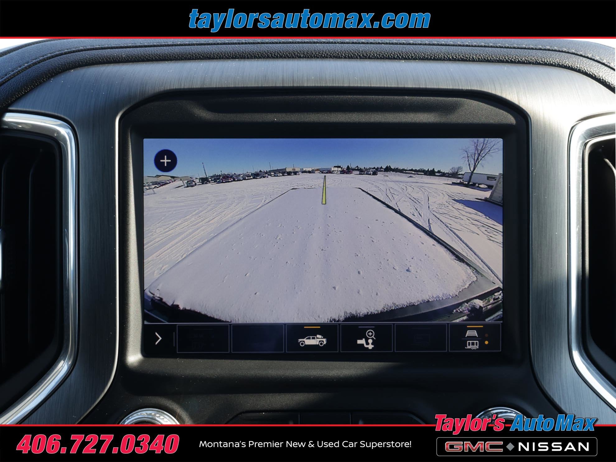 2021 GMC Sierra 3500HD Denali