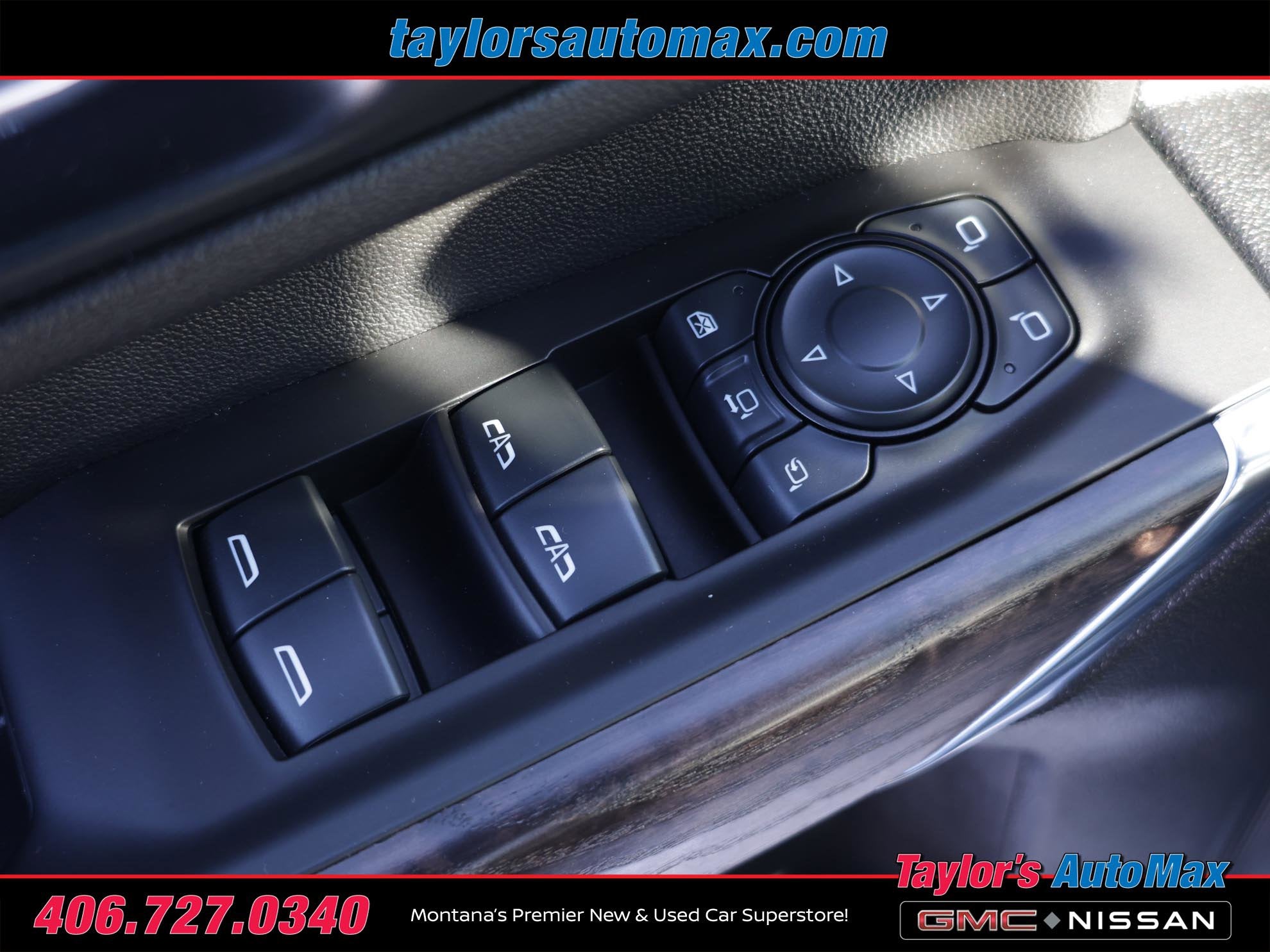 2021 GMC Sierra 3500HD Denali