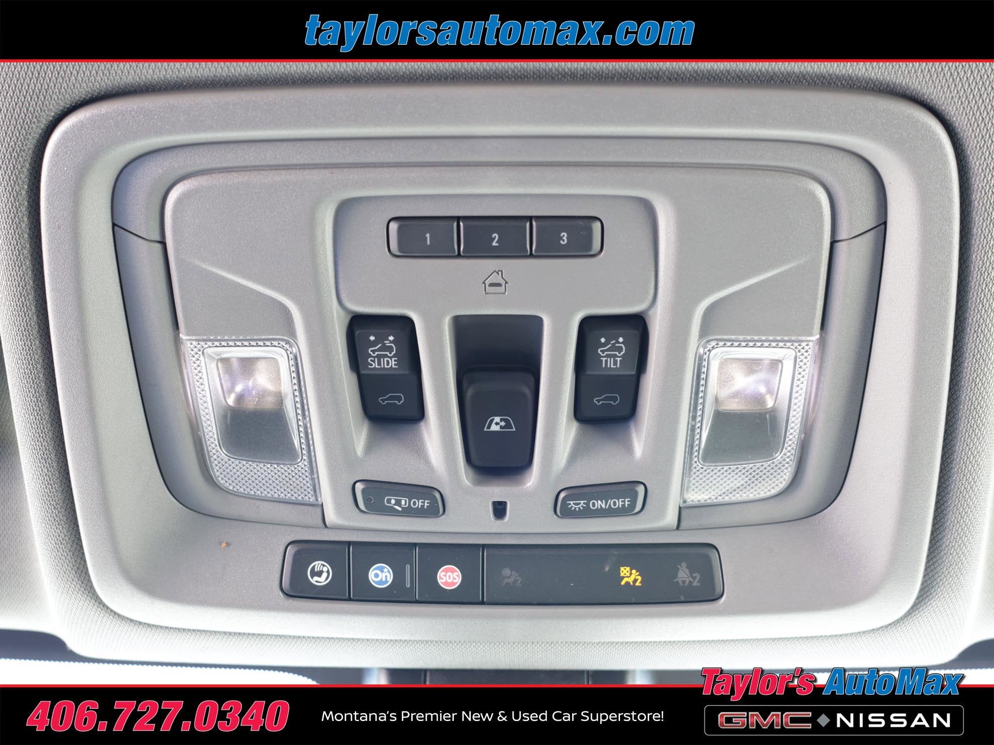 2021 GMC Sierra 3500HD Denali