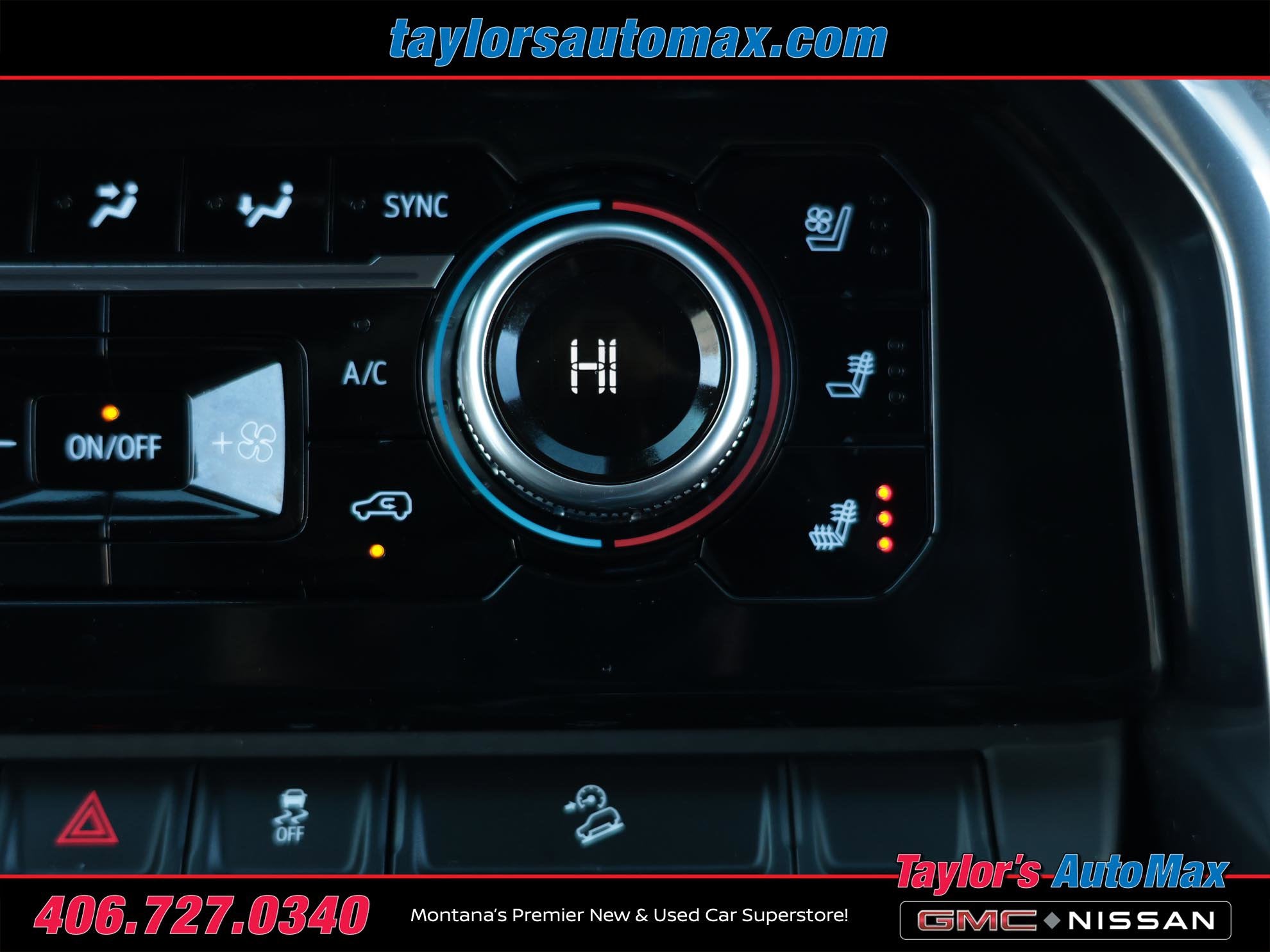 2024 GMC Sierra 3500HD Denali