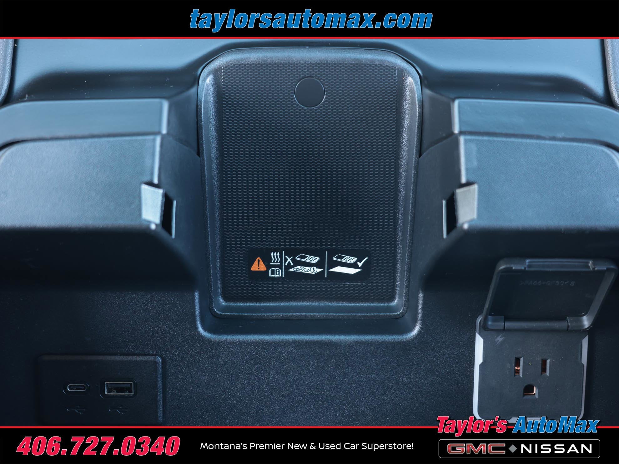 2024 GMC Sierra 3500HD Denali