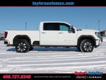 2024 GMC Sierra 3500HD Denali