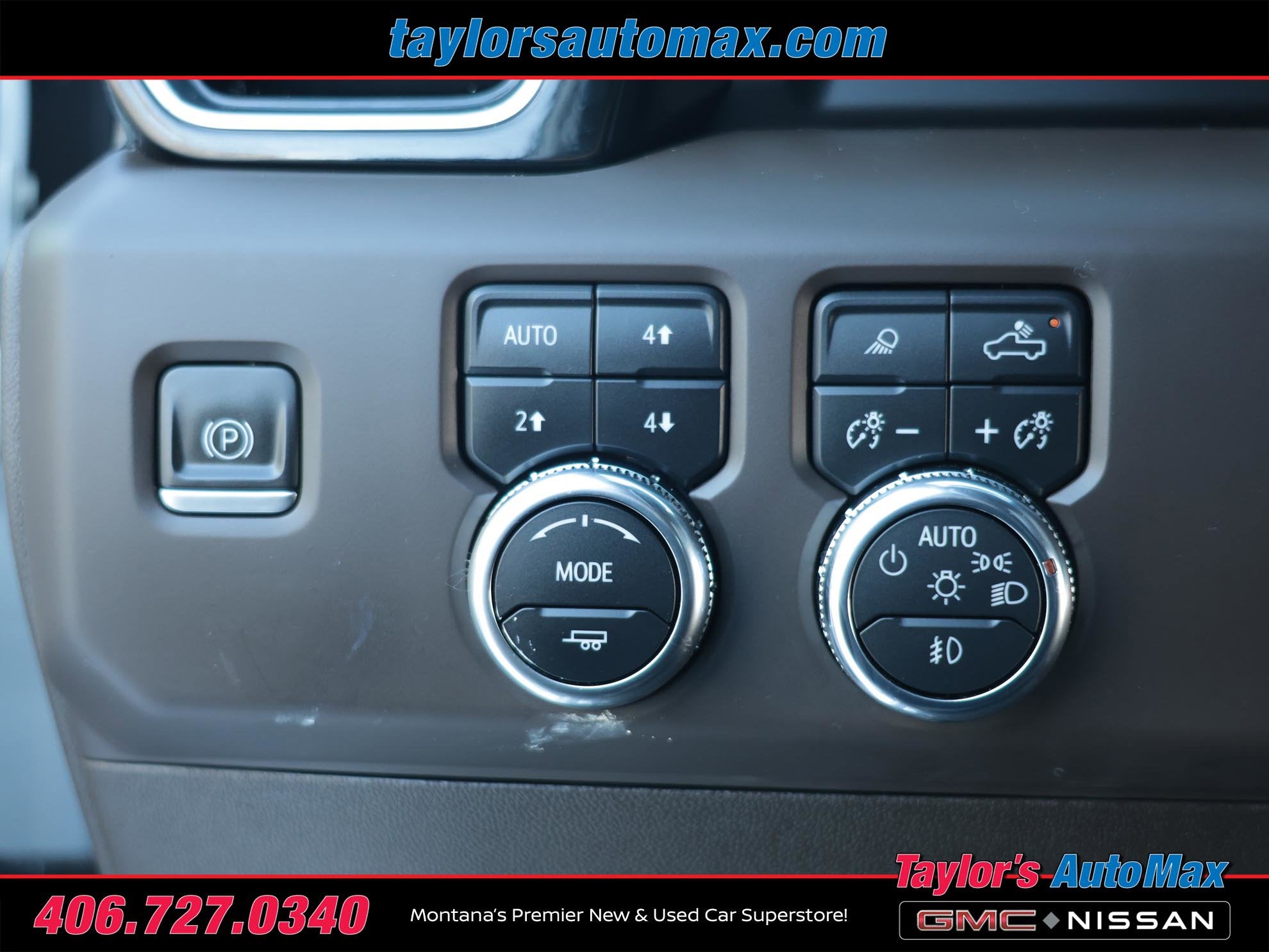 2024 GMC Sierra 3500HD Denali