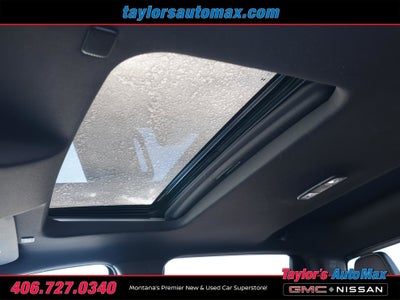 2024 GMC Sierra 3500HD Denali