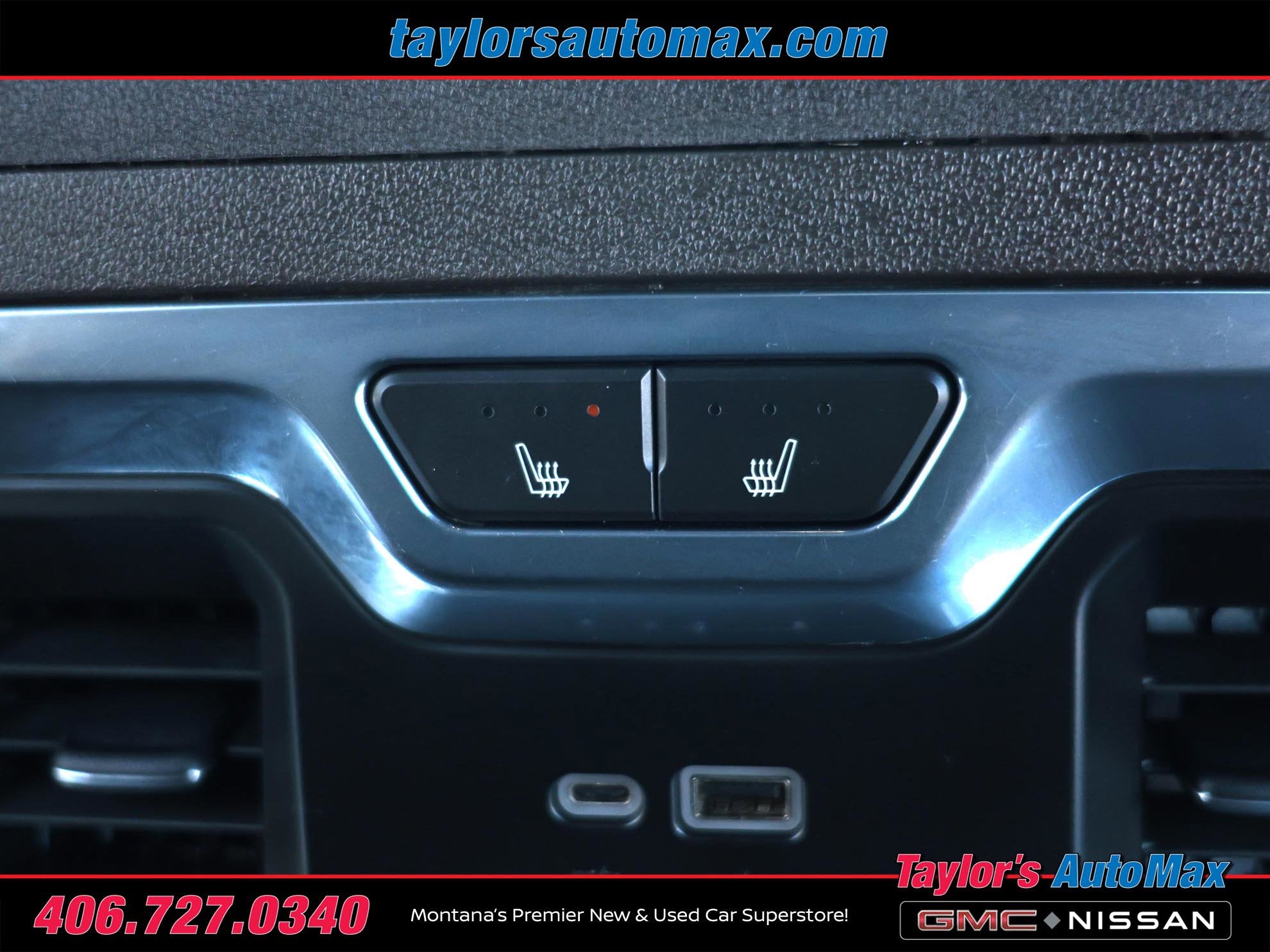 2024 GMC Sierra 3500HD Denali