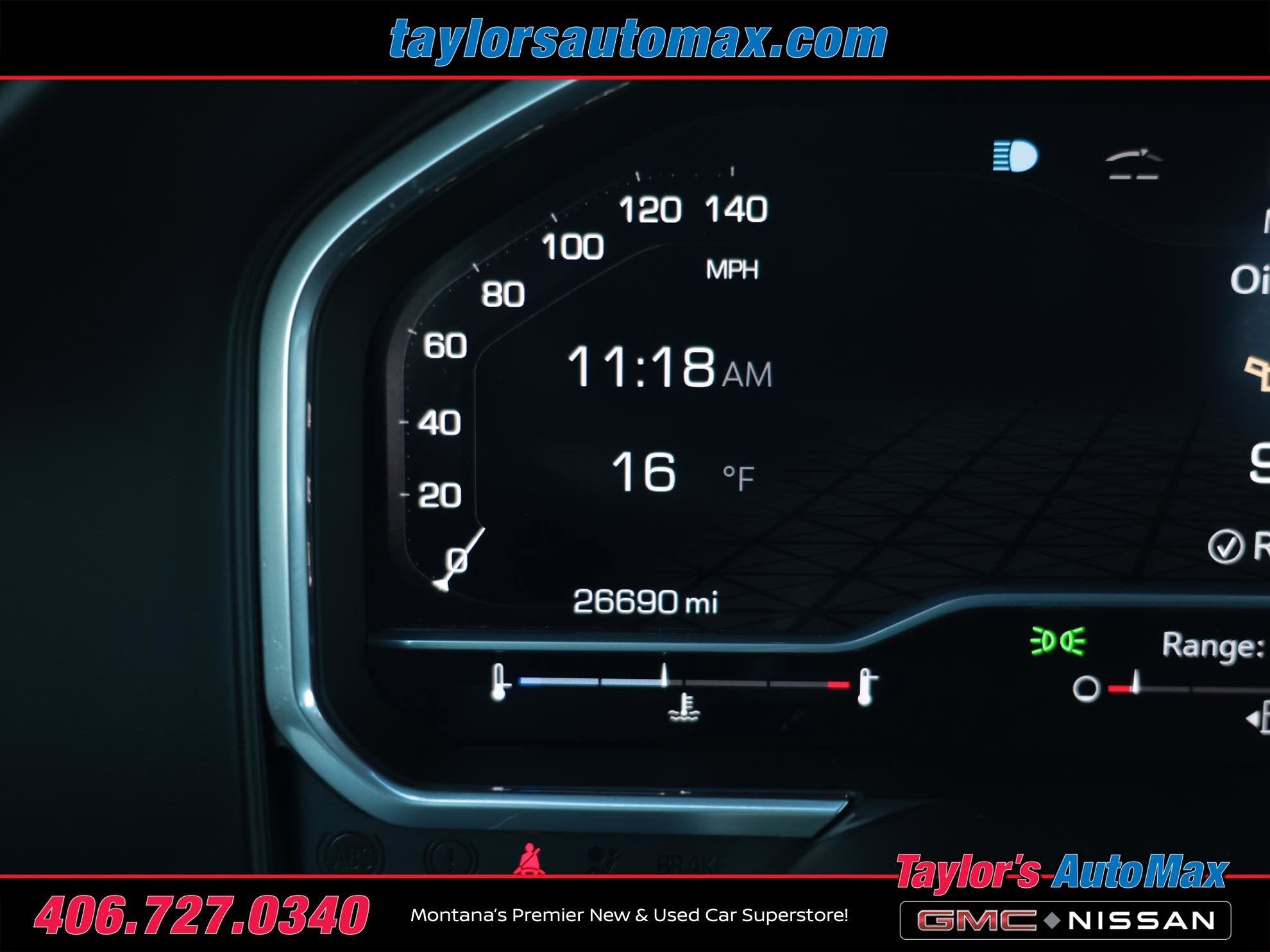 2024 GMC Sierra 3500HD Denali