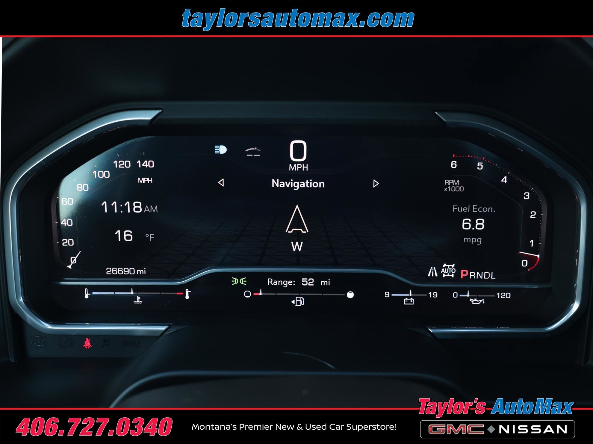 2024 GMC Sierra 3500HD Denali