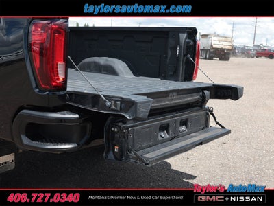 2022 GMC Sierra 3500HD Denali