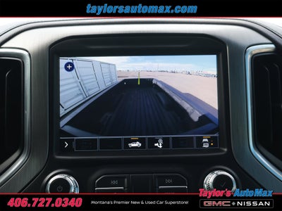 2023 GMC Sierra 3500HD Denali