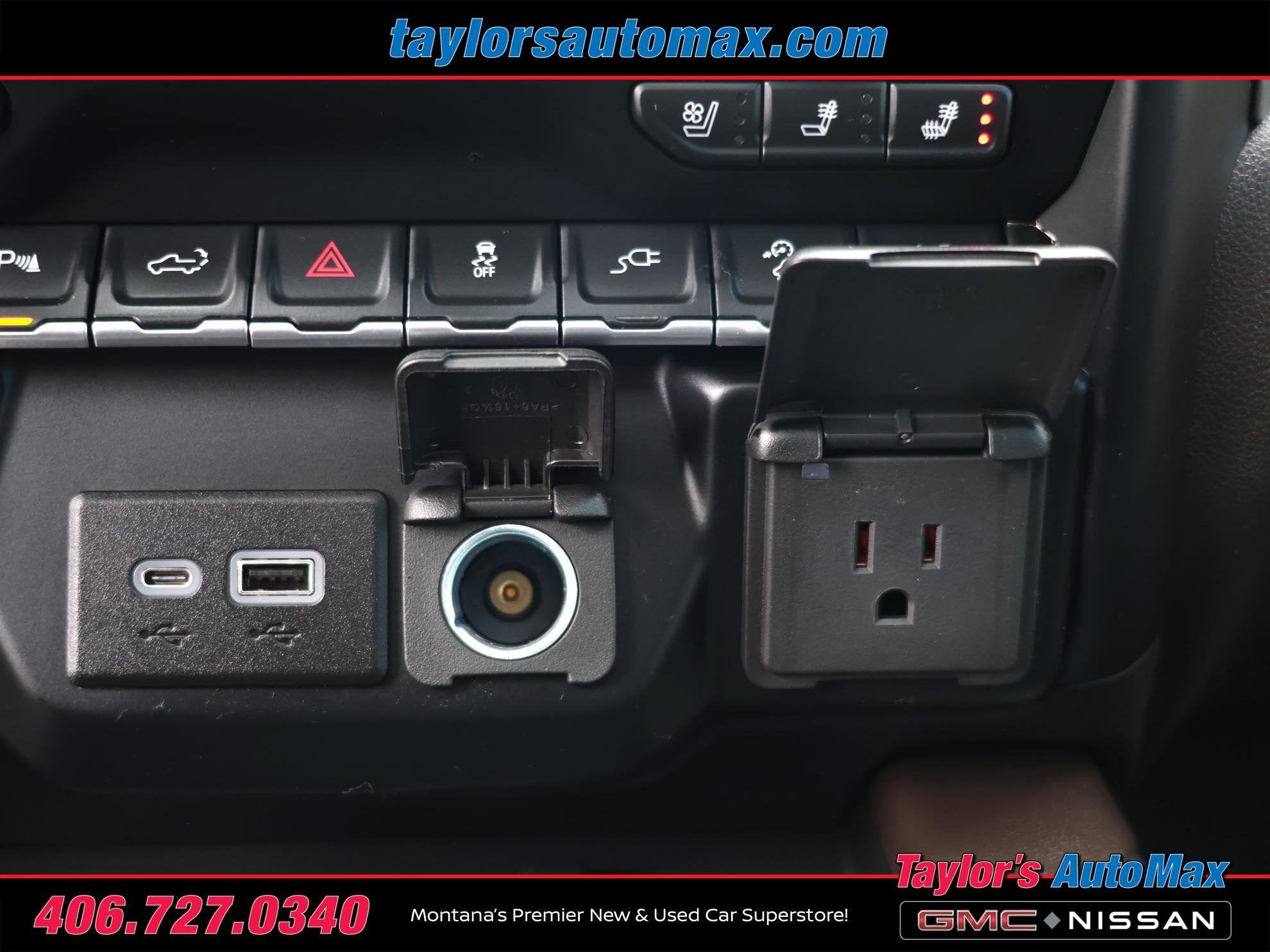 2023 GMC Sierra 3500HD Denali