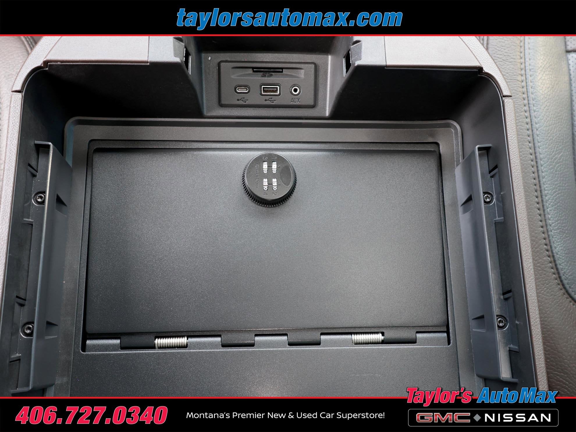 2023 GMC Sierra 3500HD Denali