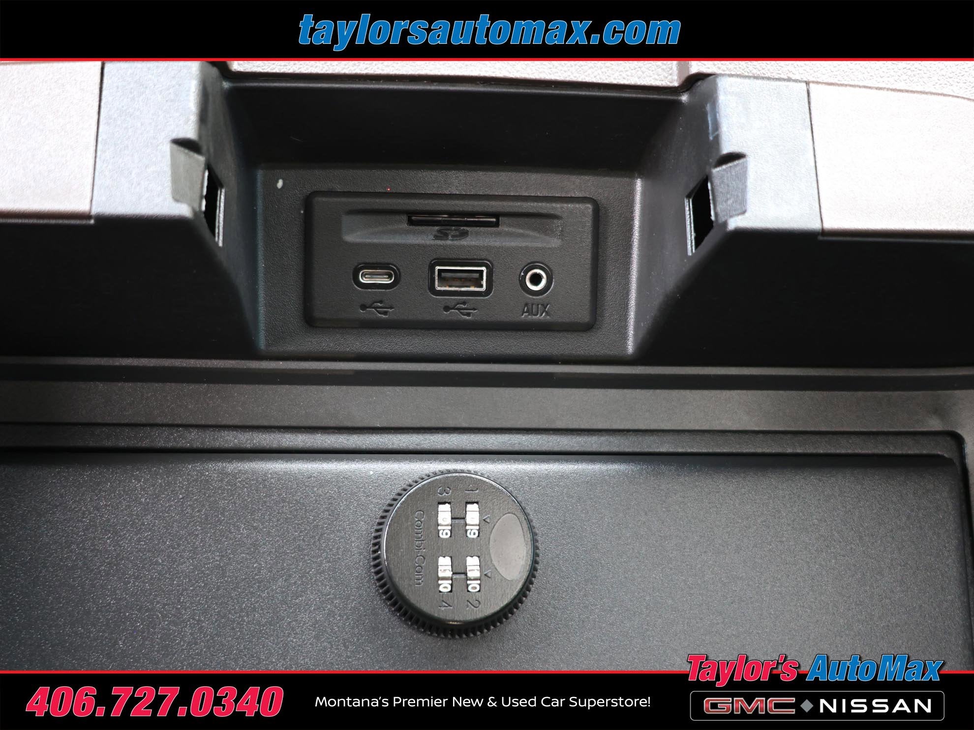 2023 GMC Sierra 3500HD Denali