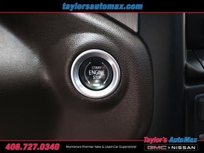 2023 GMC Sierra 3500HD Denali