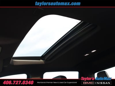 2023 GMC Sierra 3500HD Denali