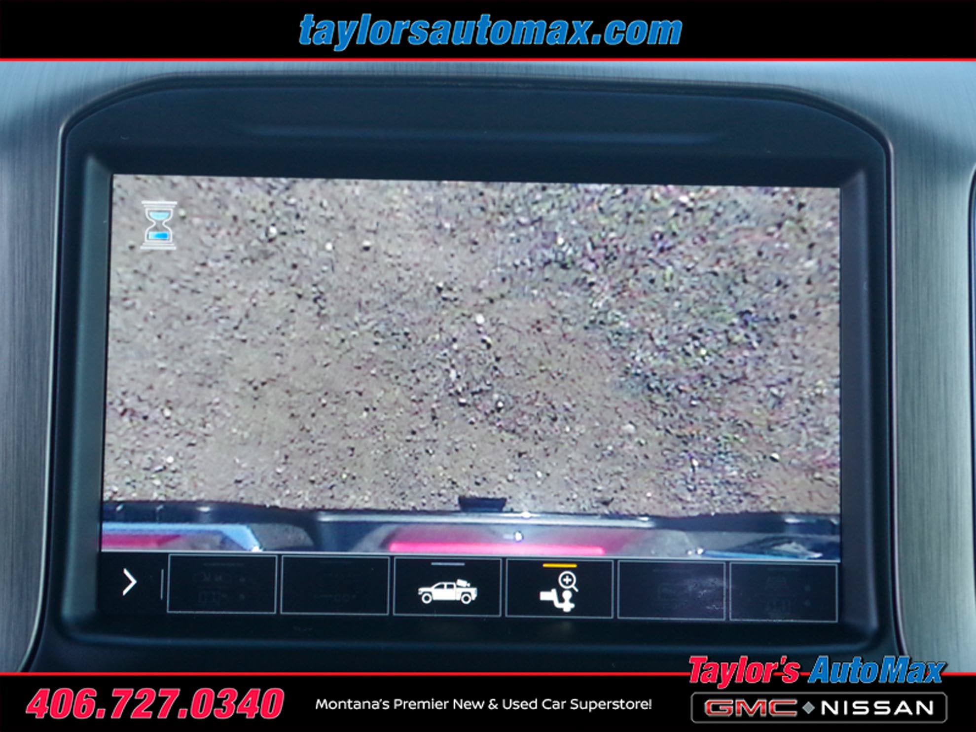 2020 GMC Sierra 3500HD Denali