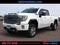 2021 GMC Sierra 3500HD Denali