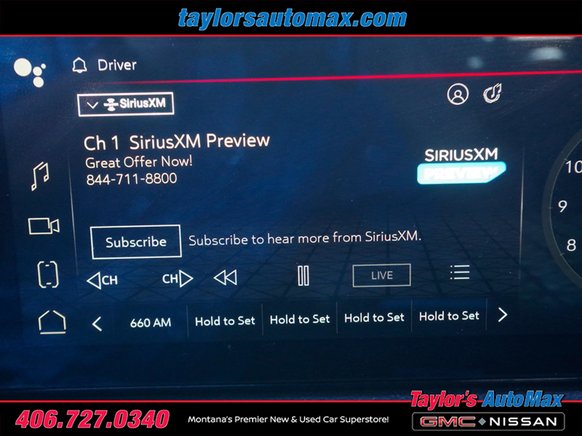 2024 GMC Sierra 3500HD Denali