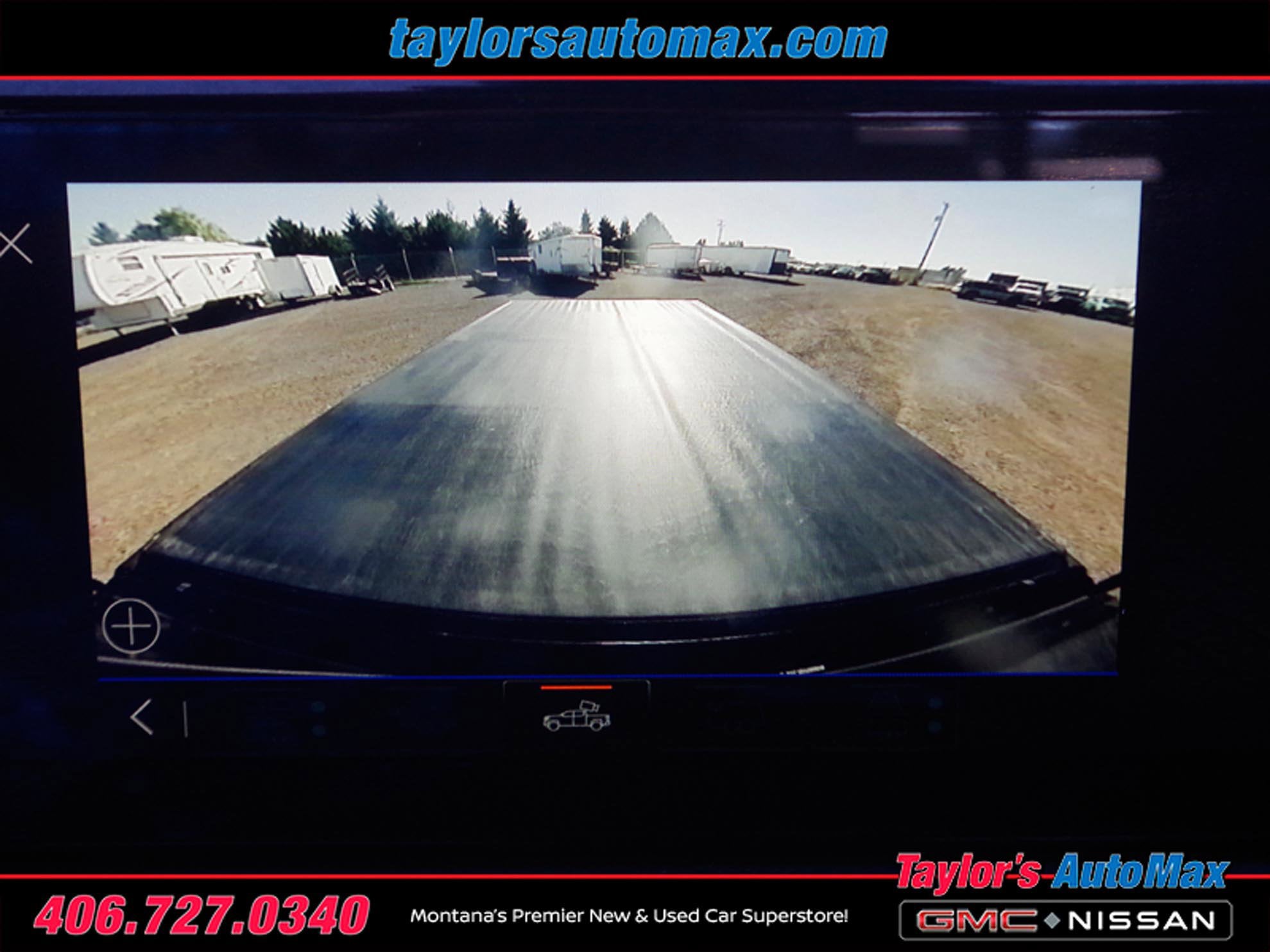 2024 GMC Sierra 3500HD Denali