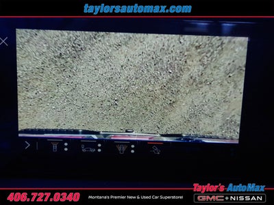 2024 GMC Sierra 3500HD Denali