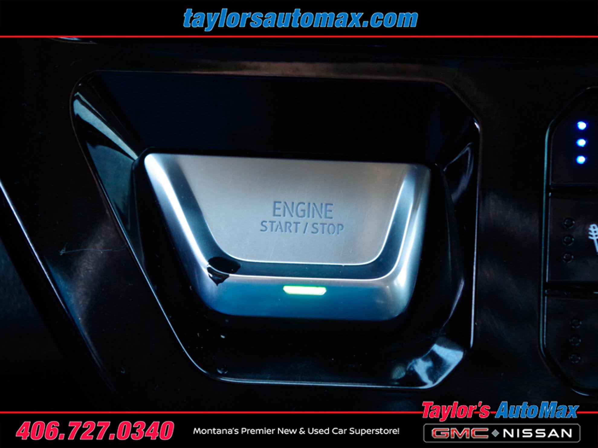 2024 GMC Sierra 3500HD Denali