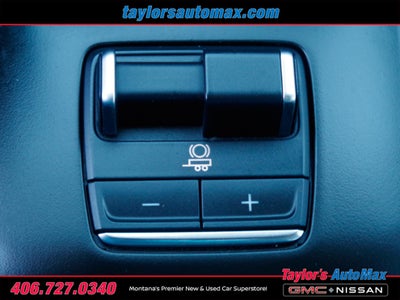 2024 GMC Sierra 3500HD Denali