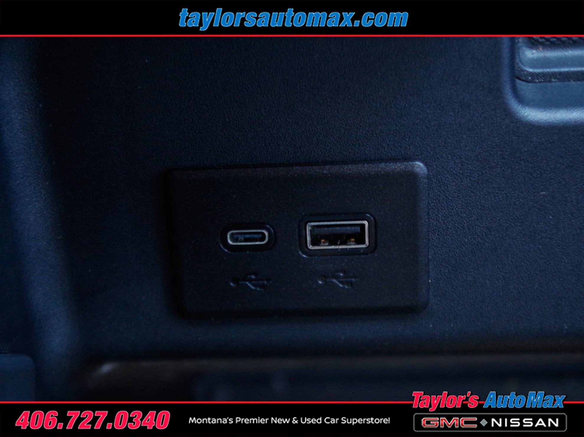 2024 GMC Sierra 3500HD Denali