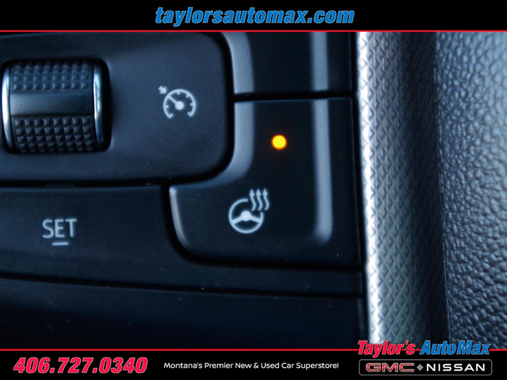 2024 GMC Sierra 3500HD Denali