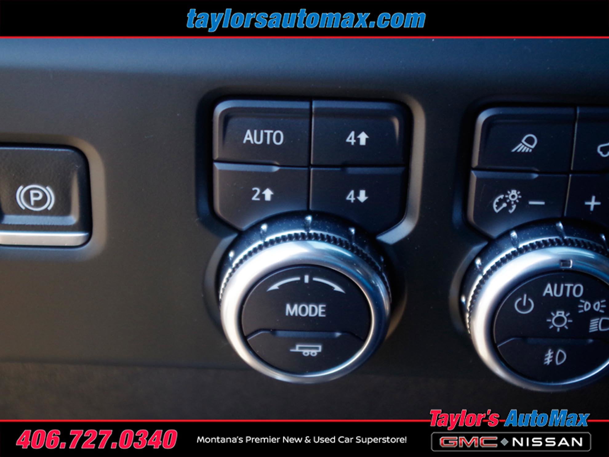 2024 GMC Sierra 3500HD Denali