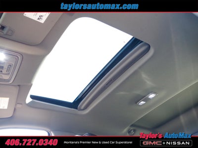 2024 GMC Sierra 3500HD Denali