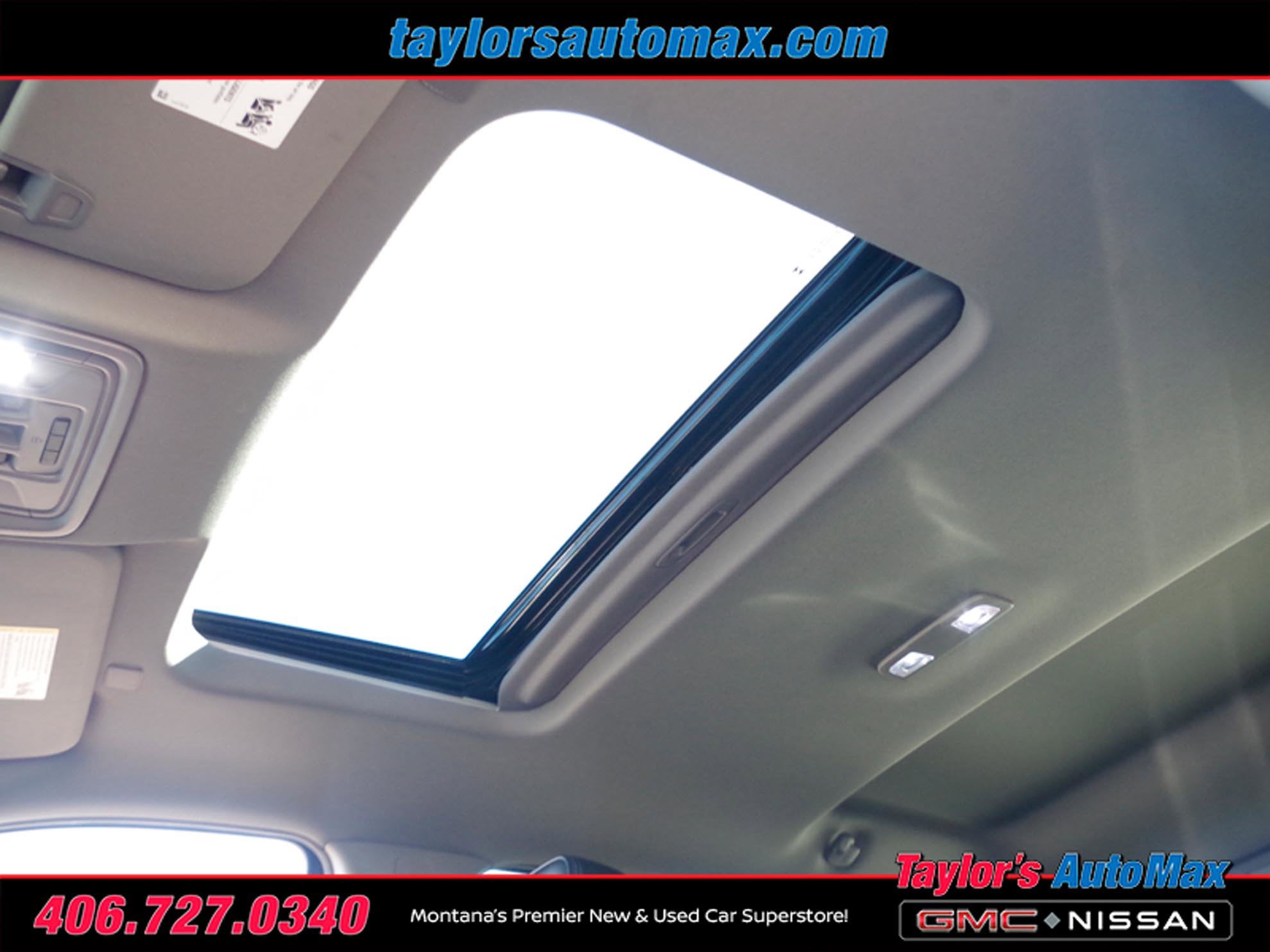 2024 GMC Sierra 3500HD Denali