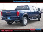 2020 GMC Sierra 3500HD Denali