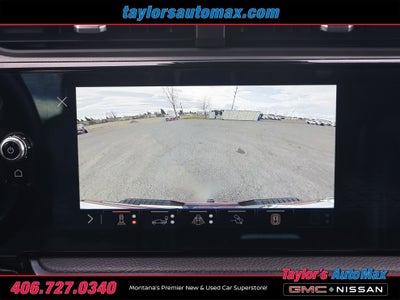 2024 GMC Sierra 3500HD Denali