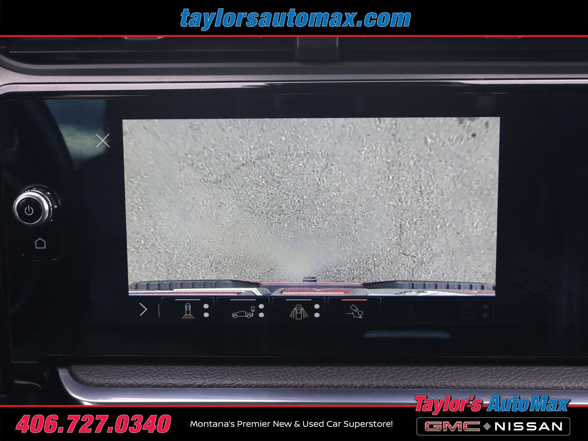 2024 GMC Sierra 3500HD Denali