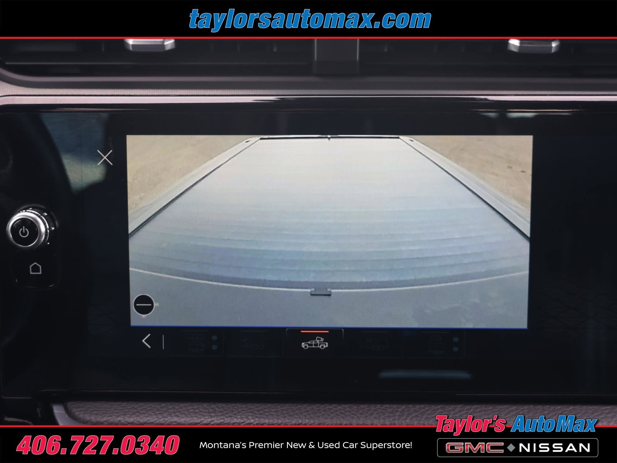 2024 GMC Sierra 3500HD Denali