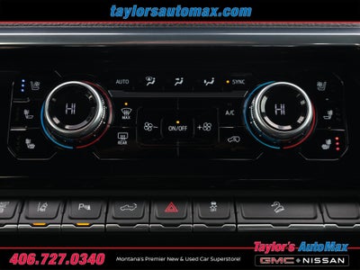 2024 GMC Sierra 3500HD Denali