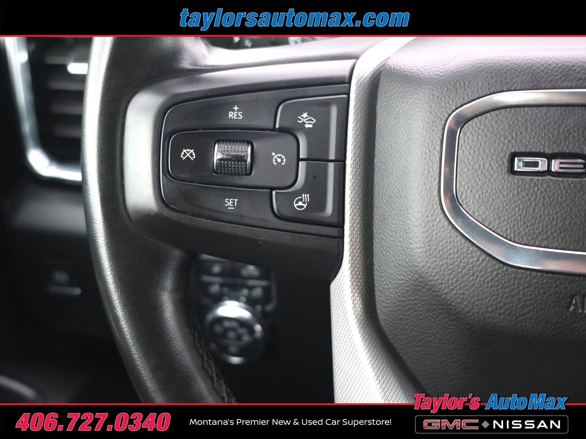 2024 GMC Sierra 3500HD Denali