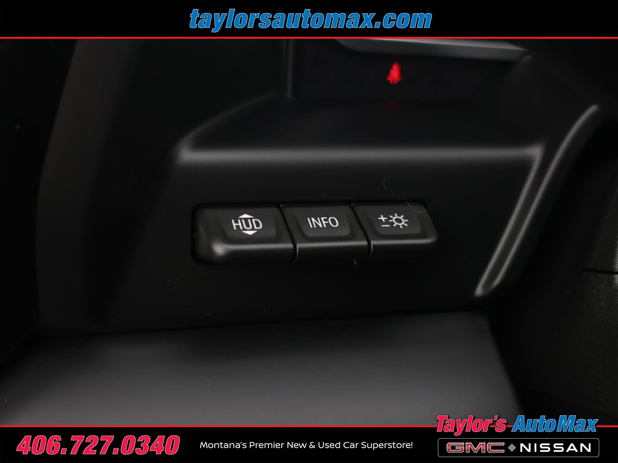 2024 GMC Sierra 3500HD Denali