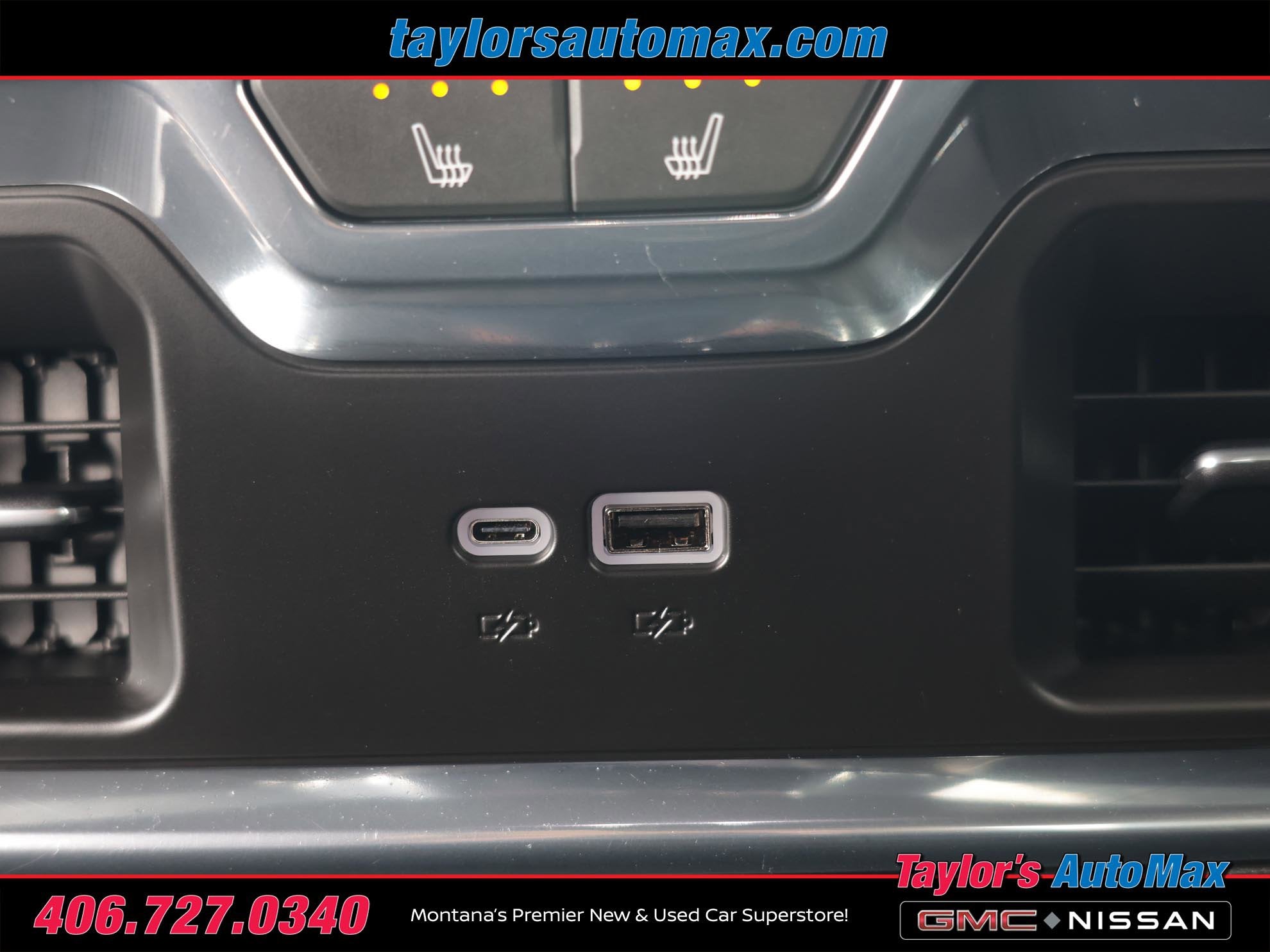 2024 GMC Sierra 3500HD Denali