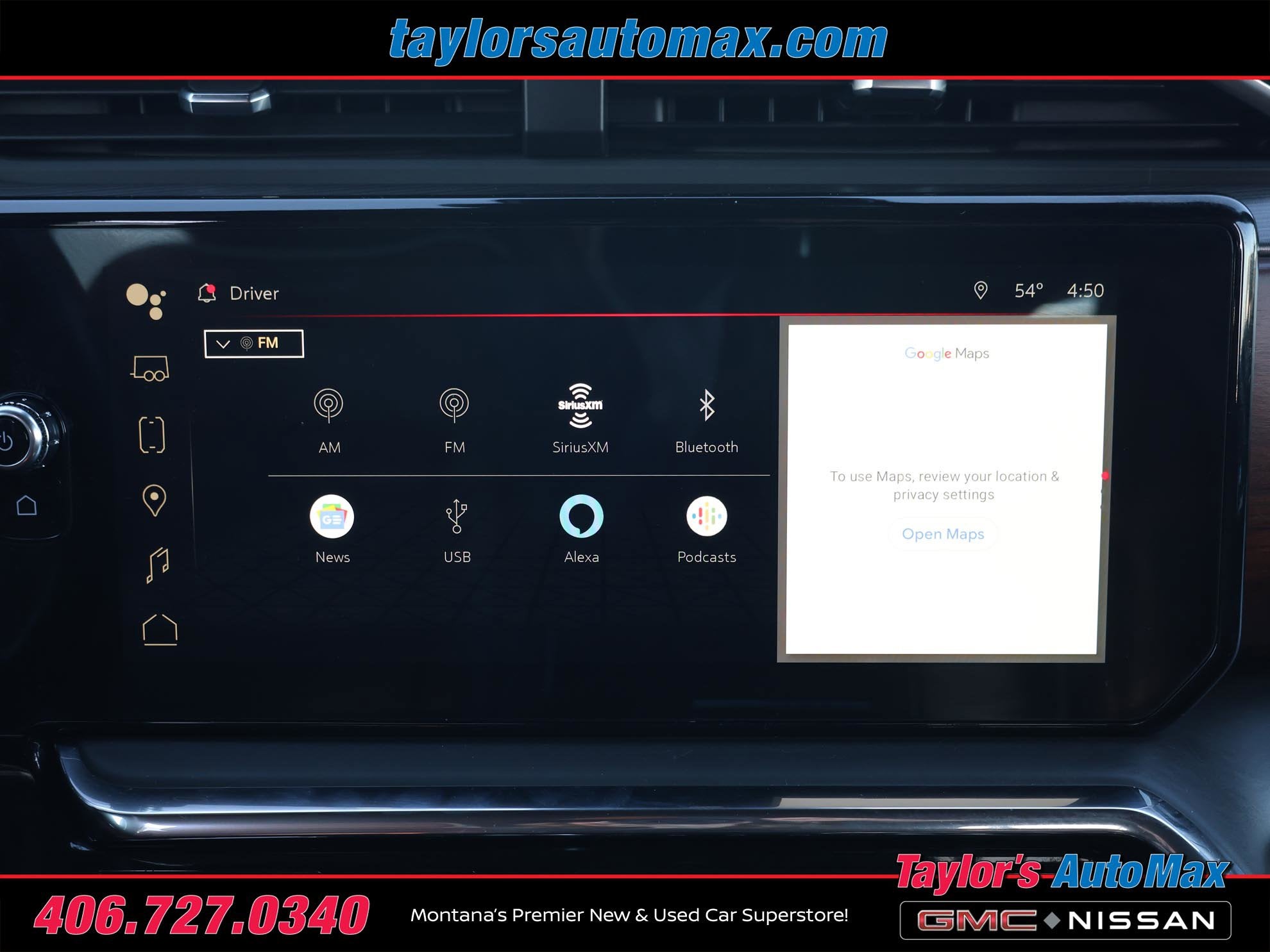 2024 GMC Sierra 3500HD Denali Ultimate