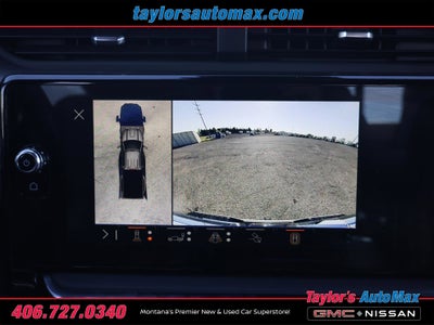 2024 GMC Sierra 3500HD Denali Ultimate