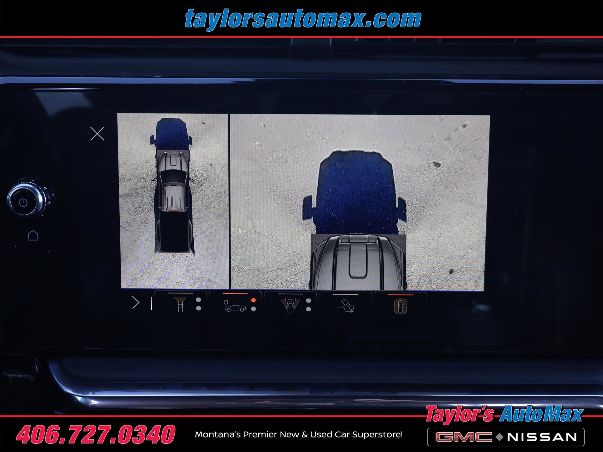 2024 GMC Sierra 3500HD Denali Ultimate