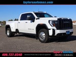 2024 GMC Sierra 3500HD Denali Ultimate