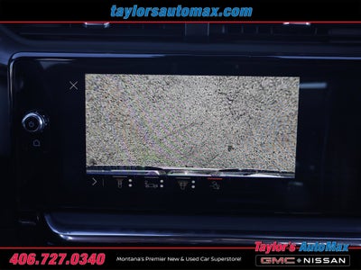 2024 GMC Sierra 3500HD Denali Ultimate