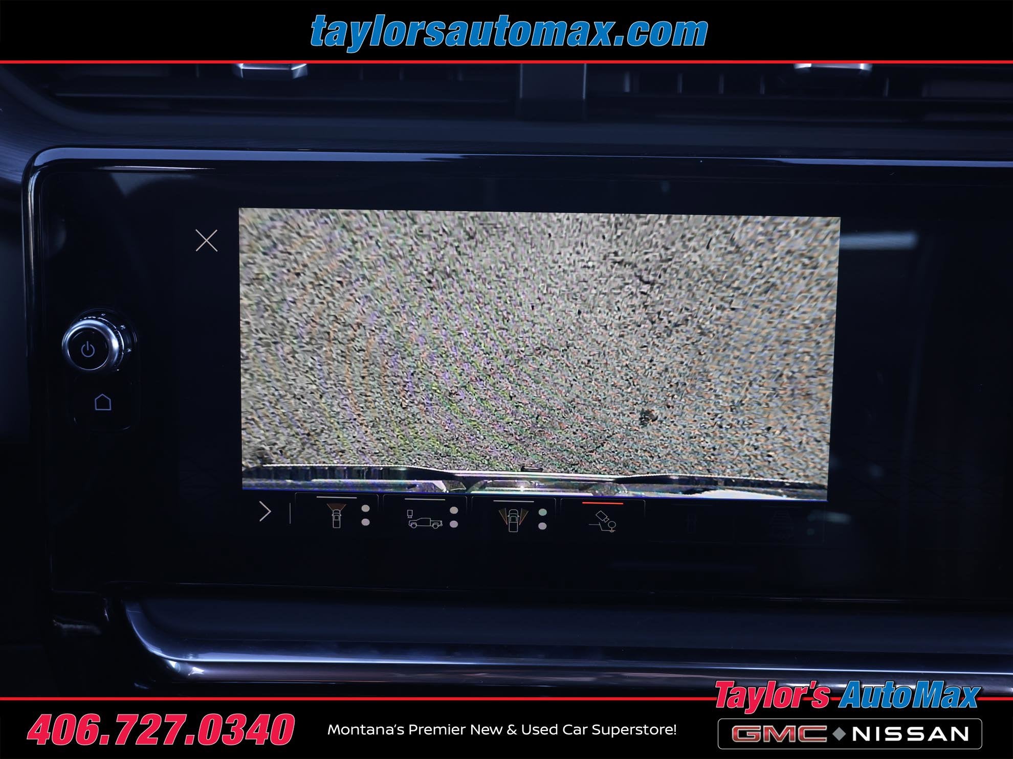 2024 GMC Sierra 3500HD Denali Ultimate