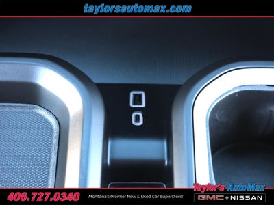 2024 GMC Sierra 3500HD Denali Ultimate