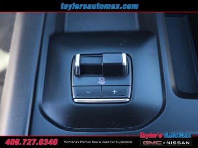 2024 GMC Sierra 3500HD Denali Ultimate