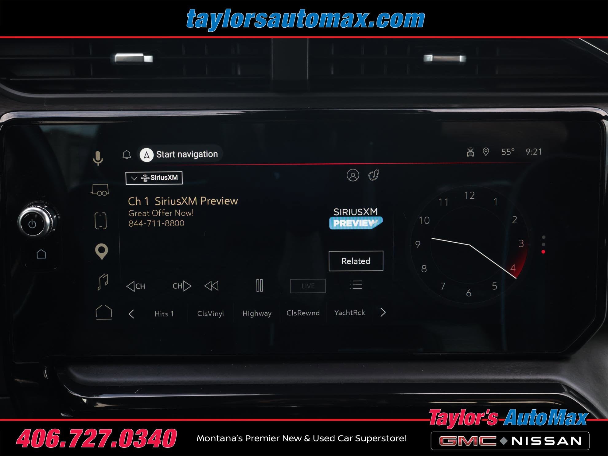 2024 GMC Sierra 2500HD AT4X