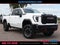2024 GMC Sierra 2500HD AT4X
