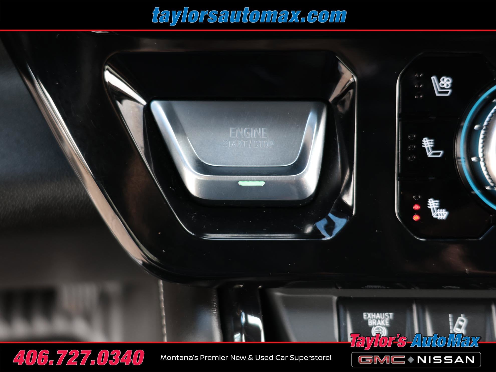 2024 GMC Sierra 2500HD AT4X